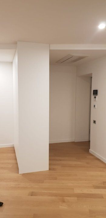 Apartament modern cu 2 camere în Aviatiei Tower I Vedere Libera - Poză 3