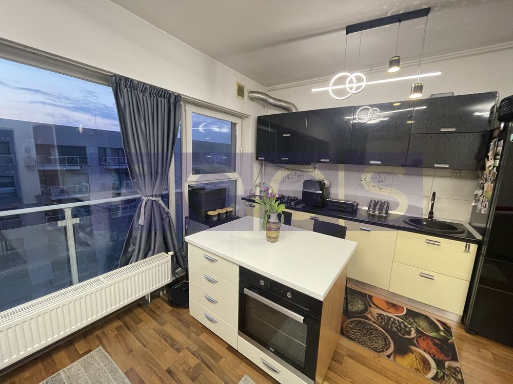 VANZARE 3 CAMERE- PARCARE SUBTERANA -TITAN - Poză 1