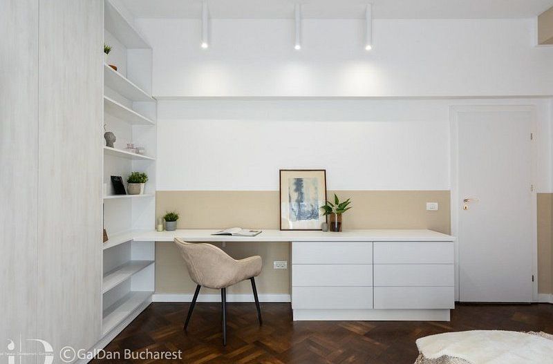 Apartament 2 camere N. Balcescu | GalDan Apartments - Poză 12