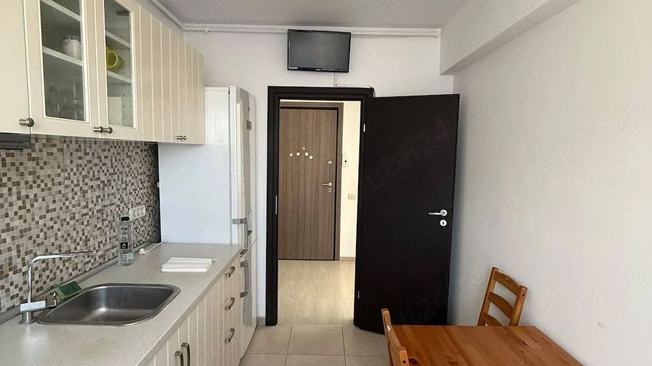Apartament 2 camere Colentina - Fundeni / Parcare / Centrala proprie - Poză 6