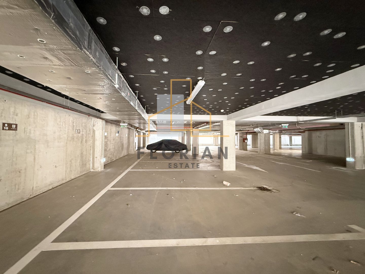 Apartamente Rezidentiale noi, in Zona de Nord, Calea Torontalului - Poză 21