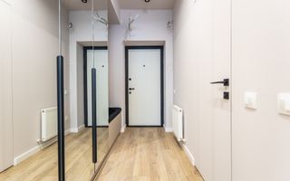 Vânzare apartament 2 camere,strada Alba Iulia, Buiucani. - Poză 31