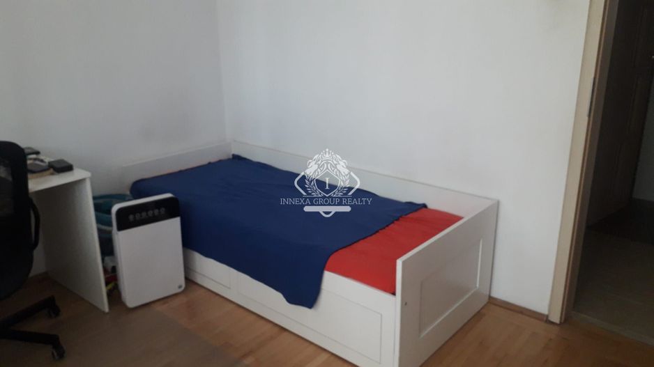 Apartament 3 camere I etaj 5/7 I vedere Herastrau I Baneasa - Poză 5