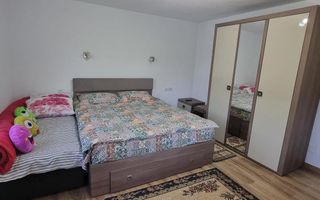 CASA LADESTI-VALCEA| RENOVATA SI MOBILATA| 5000 MP TEREN - Poză 3