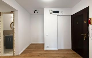 3 CAMERE STEFAN CEL MARE ‖ RECENT RENOVAT ‖ BLOC REABILITAT - Poză 5