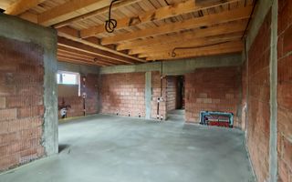 Casa la cheie in CRISTIAN pe Parter, zona de vile,250.000 euro - Poză 12