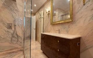 4 camere de lux în Primăverii cu terasă și 2 parcări - Poză 15