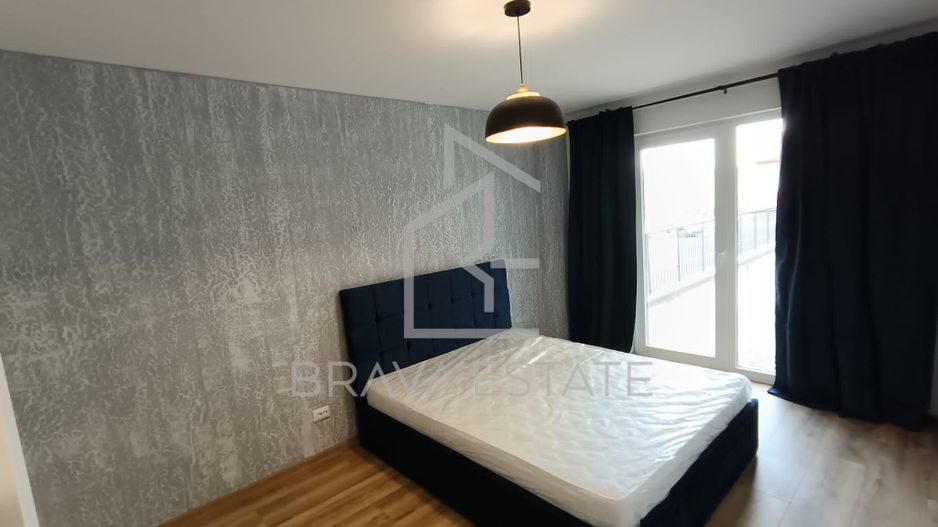 Apartament 2 camere ,  56mp, parcare, terasa zona Tineretului - Poză 6