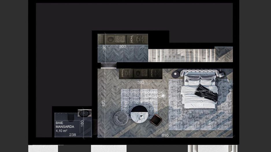 Vile Individuale Domnesti/ 400 mp Teren - Poză 17