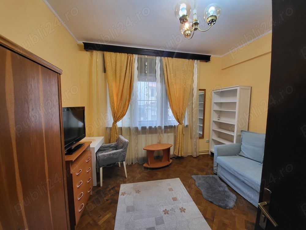 Garsoniera de inchiriat - zona Unirii - Poză 1