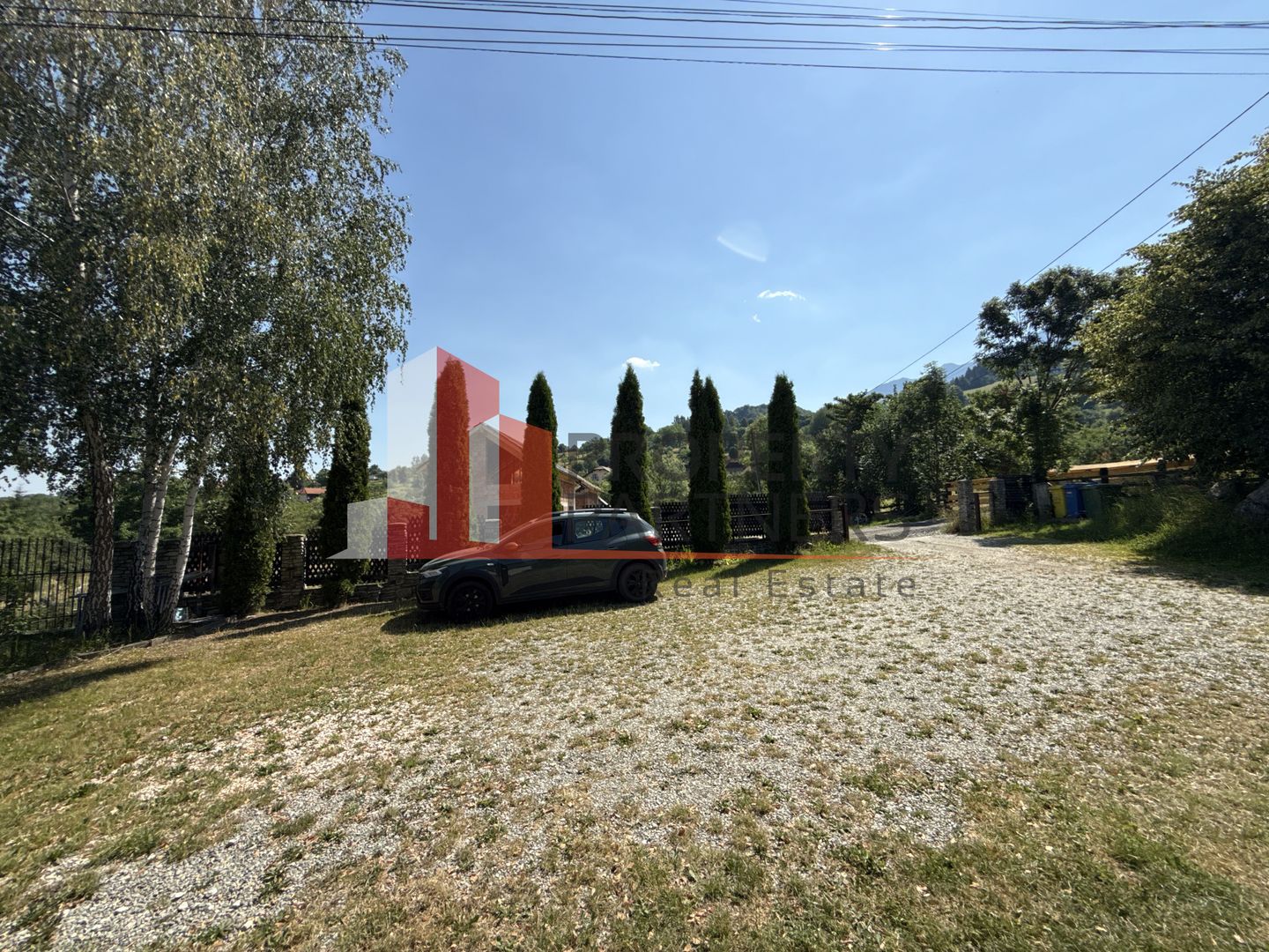 Pensiune  în Bran, sat Poarta – Afacere la cheie, locație premium - Poză 9