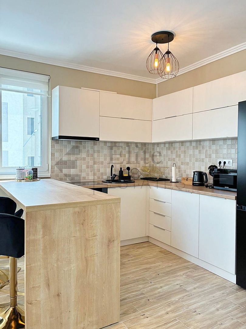 Apartament nou cu 2 camere de vanzare in zona Universitatii - Poză 13