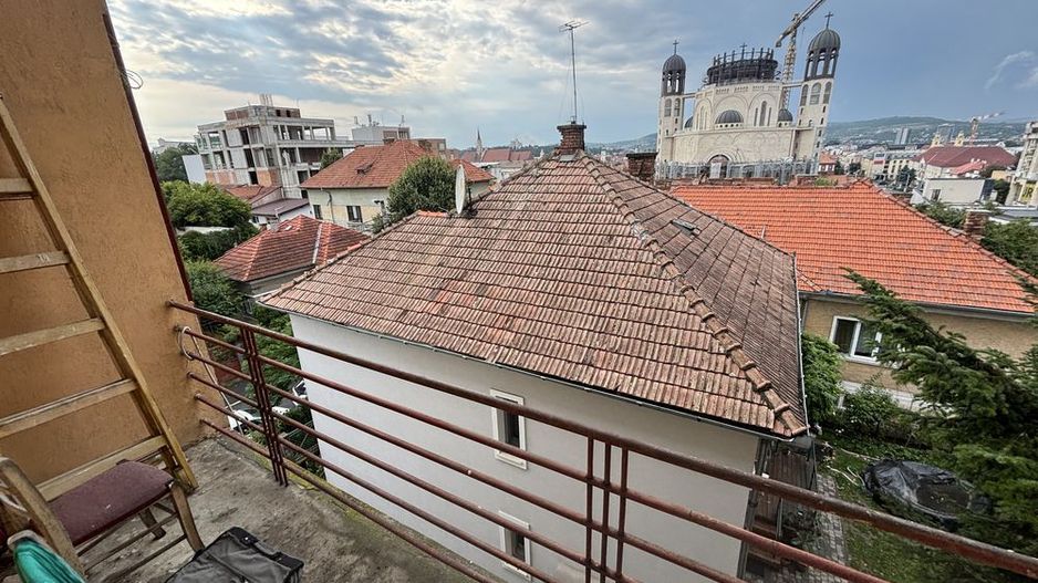 Apartament cu 2 camere spatios | 85 mp | Ultracentral | Mobila la cerere - Poză 8