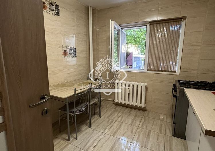 Apartament 2 camere | Ștefan cel Mare - Viitorului | Mobilat si utilat - Poză 5