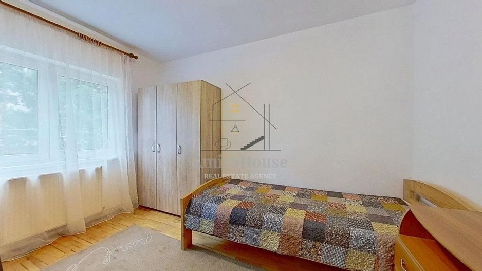 Apartament 4 camere, etaj 2, Zorilor - Poză 13