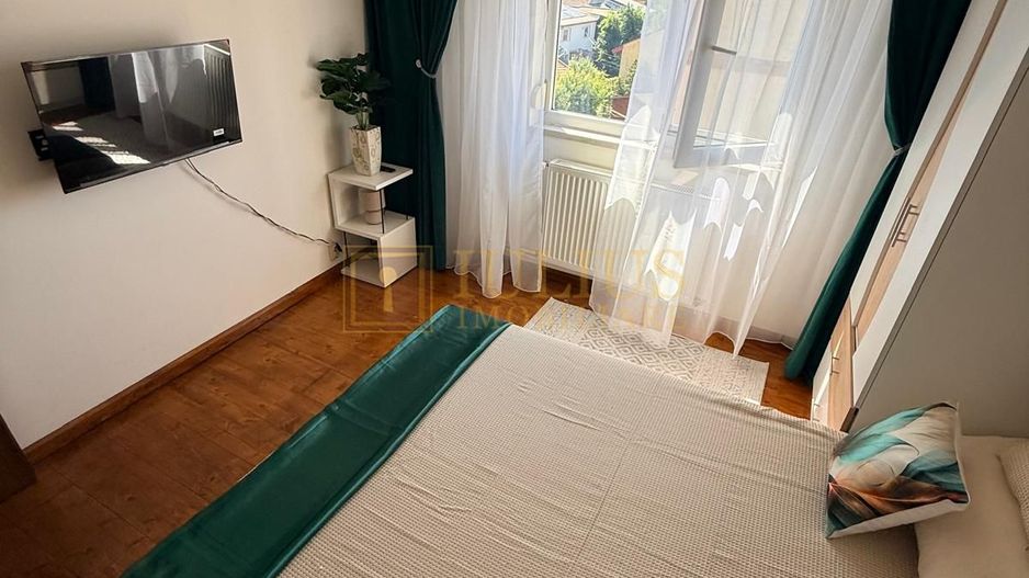 Recent renovat| Complexul Studentesc| 2 dormitoare + living | centrala proprie| - Poză 3