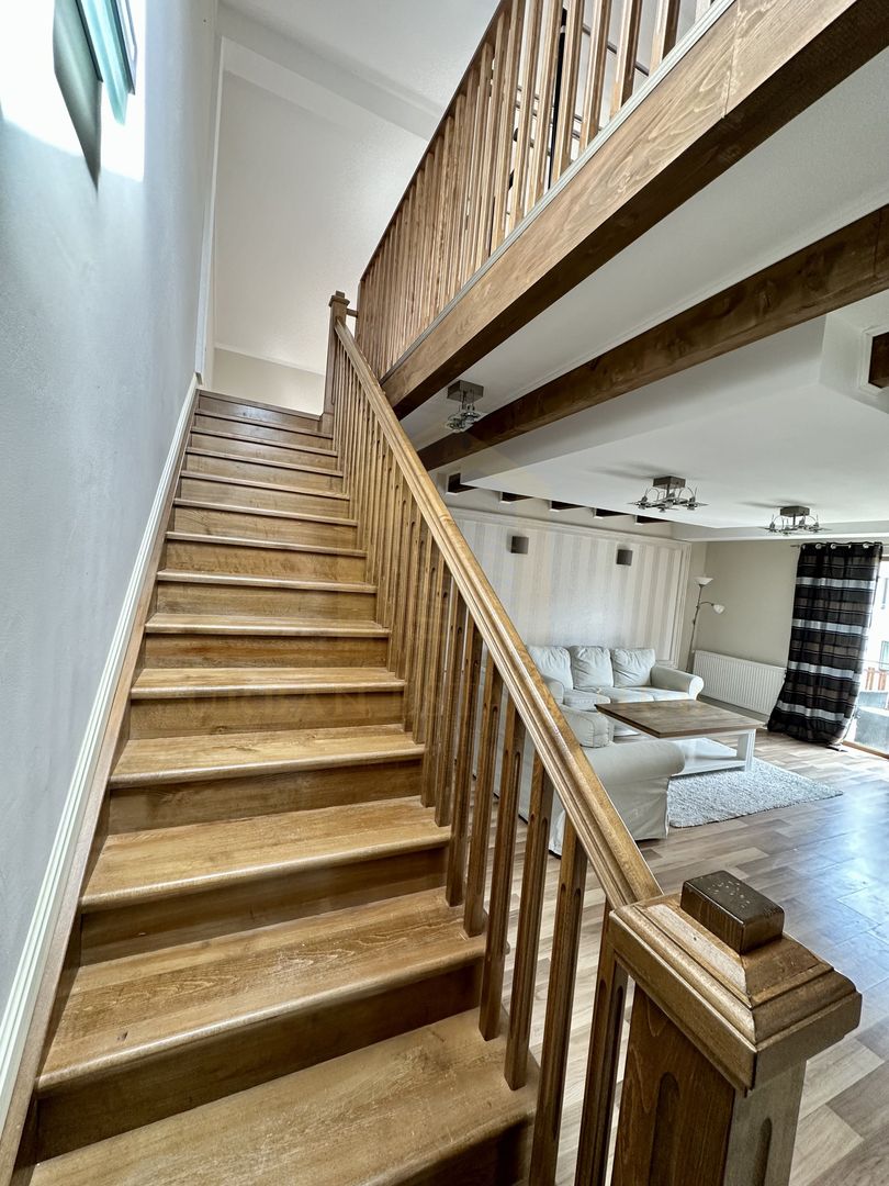 Vanzare apartament 4 camere, zona Grand Hotel Italia - Poză 12