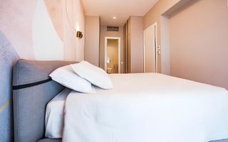 Apartament High-End 3 camere One Verdi Park I Parcare inclusa - Poză 10