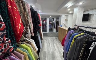 Spatiu comercial, 57mp, Zona Tudor - Poză 5