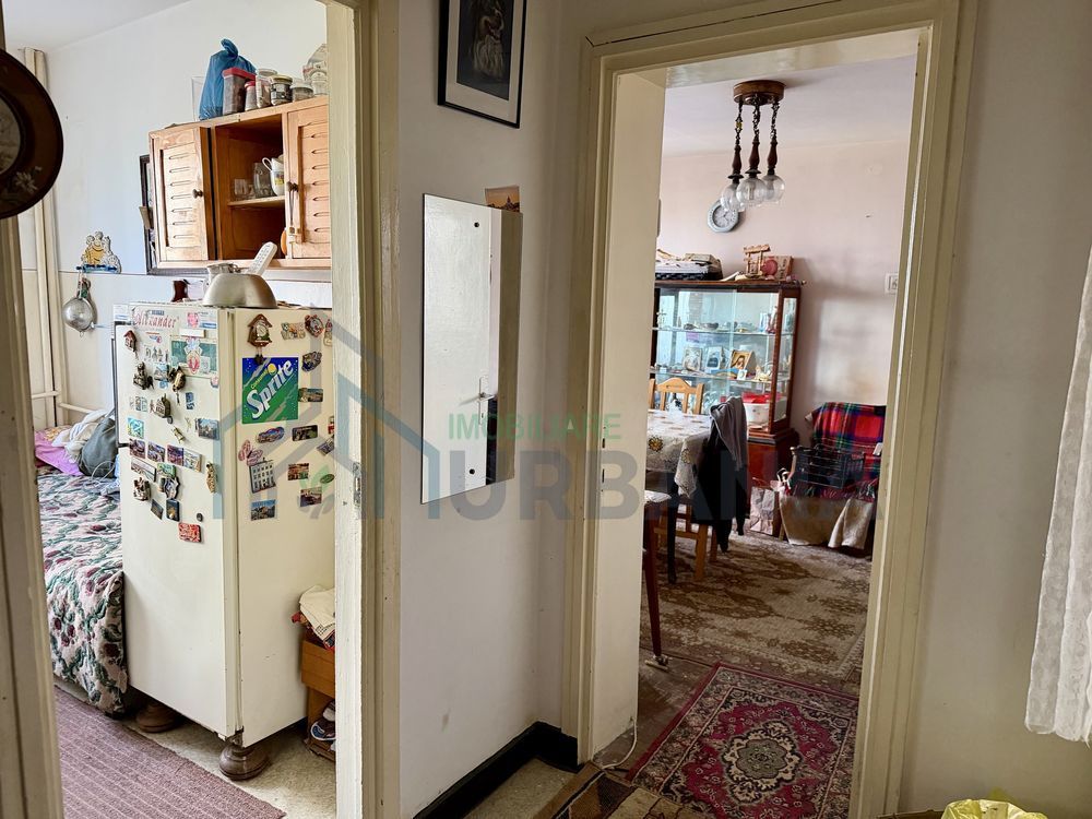 Persoana Fizica,vand apartament 2 camere, 53 mp, Splai Bahlui - Poză 3