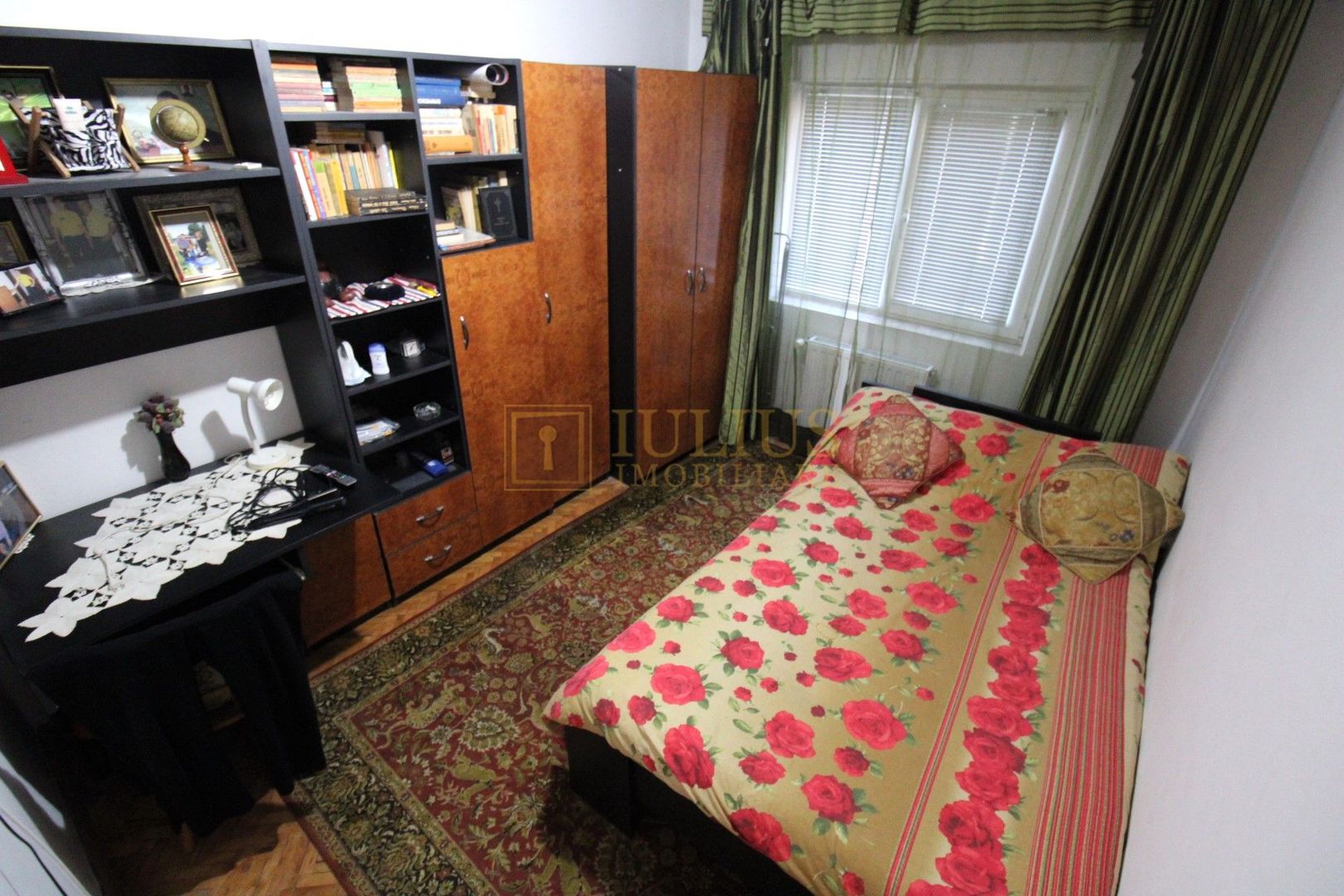 Soarelui, decomandat, centrala proprie, et 2/4. - Poză 10