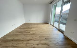 Apartament 3 camere la parter cu gradina proprie - Poză 1