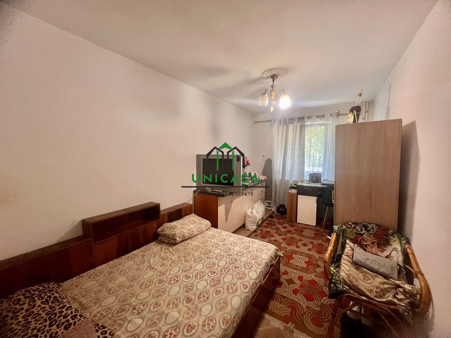 Apartament 3 camere/ Ostroveni / Parter - Poză 4