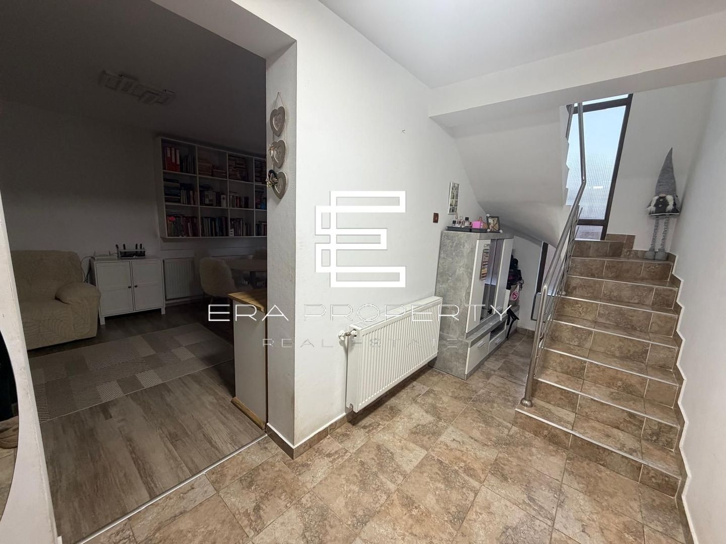Casa tip duplex 100 mp, teren 240 mp, zona Profi, Selimbar - Poză 4