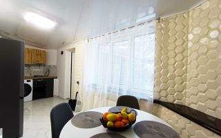 Chirie, apartament, 1 cameră, strada Grigore Ureche, Centru - Poză 1