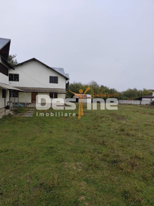 VIla Teisani si 11250 mp teren - Poză 5