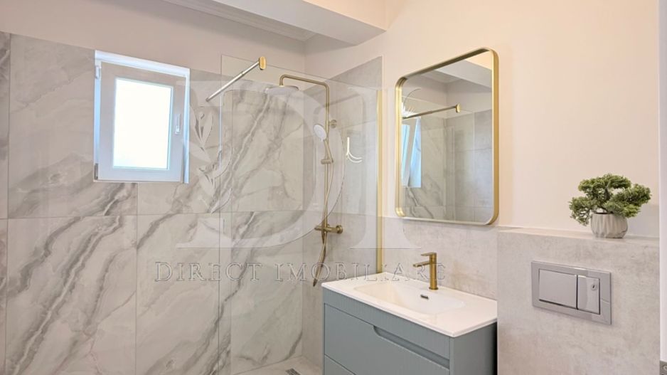 Apartament la cheie / etaj intermediar / Zona Terra - Poză 13