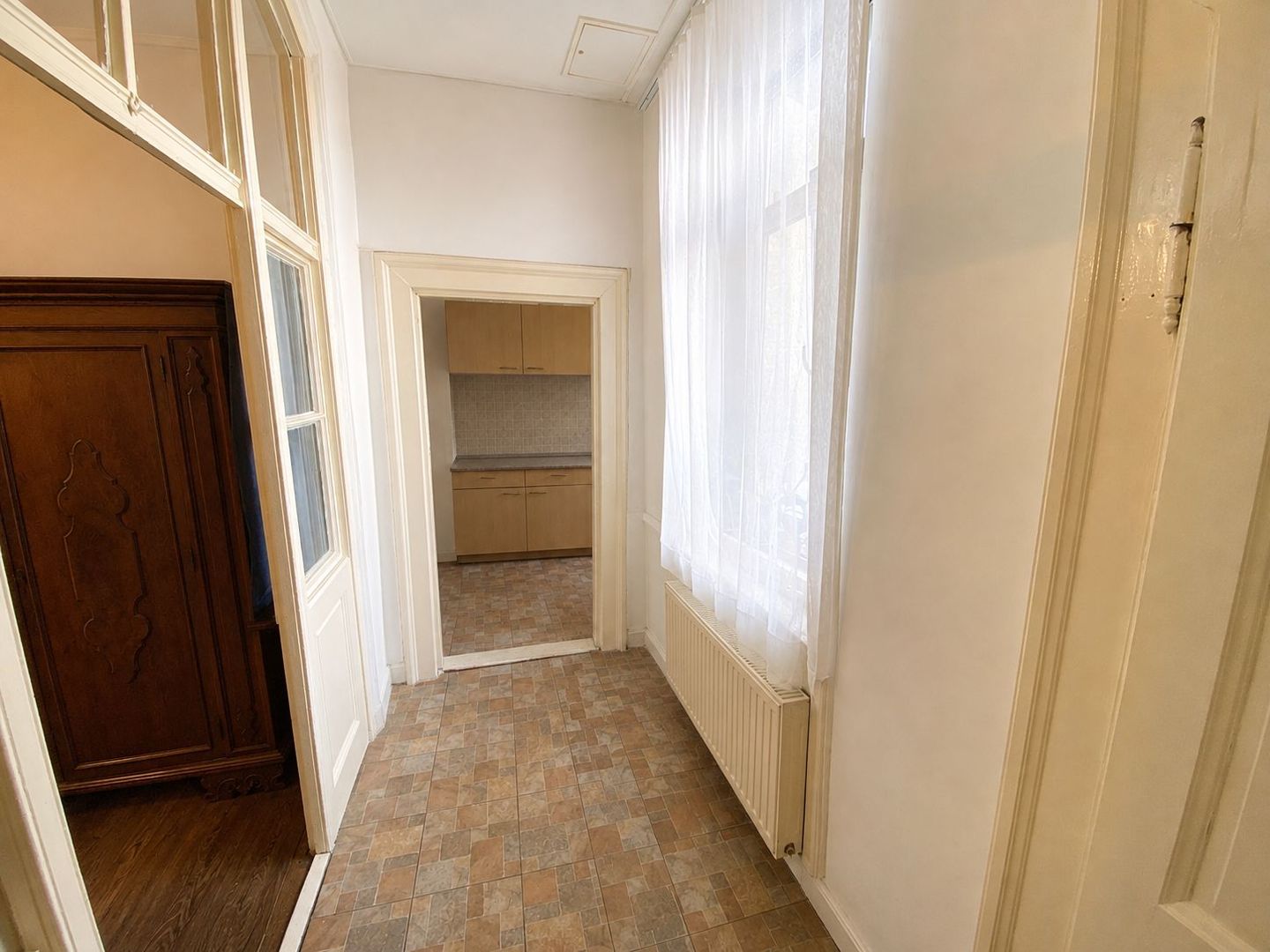 COMISION 0%, Cladire Istorica, 3 Camere, 92 mp, Etaj 1, Zona Traian - Poză 11