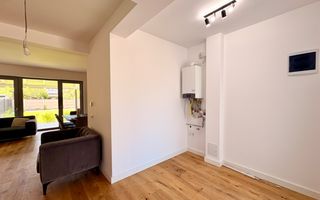 Duplex superb cu 4 camere, mobilat si utilat | Mosnita Noua - Poză 20