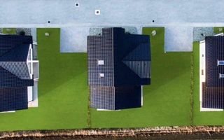 Casa 6 camere | Snagov | Panouri fotovoltaice+baterii | Independenta energetica - Poză 13