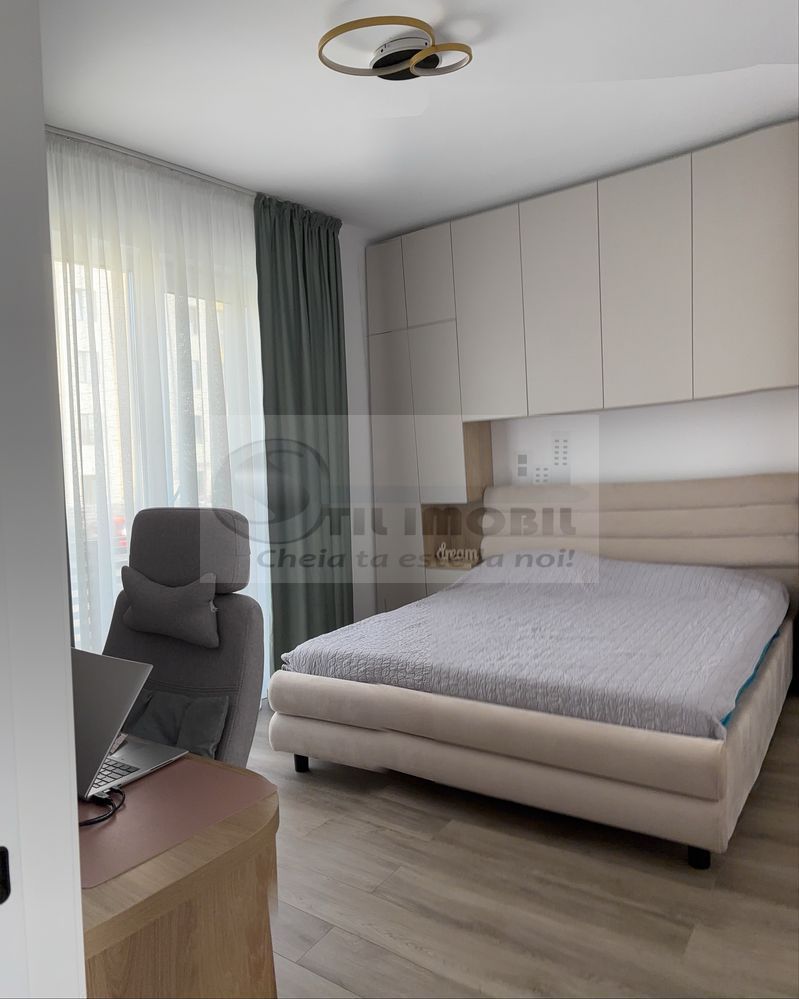 Apartament cu 3 camere Hlincea - 127.000 Euro - Poză 1