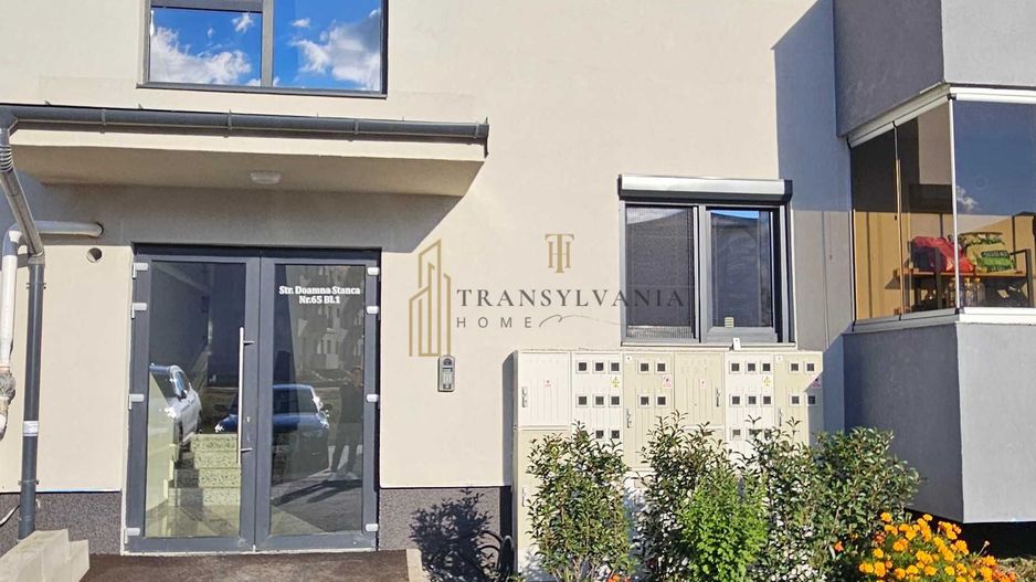 Apartament 2 camere decomandat zona Doamna Stanca  - Predare imediata! - Poză 5