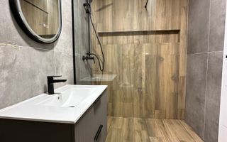 3 camere FINISATE cu CF-  Floresti - Bucatarie mobilata si utilata - Poză 7