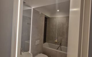 Studio de închiriat în Complex Cortina North - Poză 7