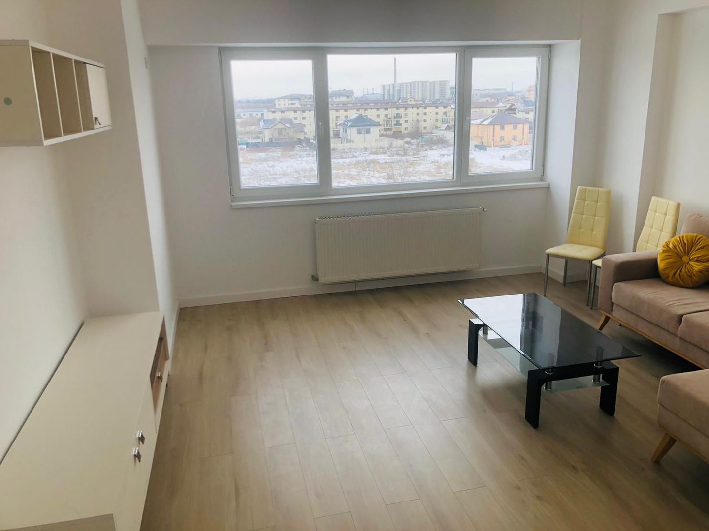 Garsoniera Moderna, Centrala Proprie, Bloc nou - Poză 7