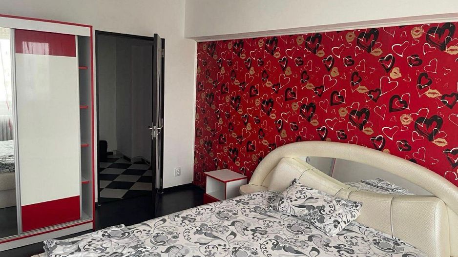 AP. 2 CAMERE PREVEDERII, PRIMA INCHIRIERE, PET FRIENDLY, 10 MIN METROU - Poză 3