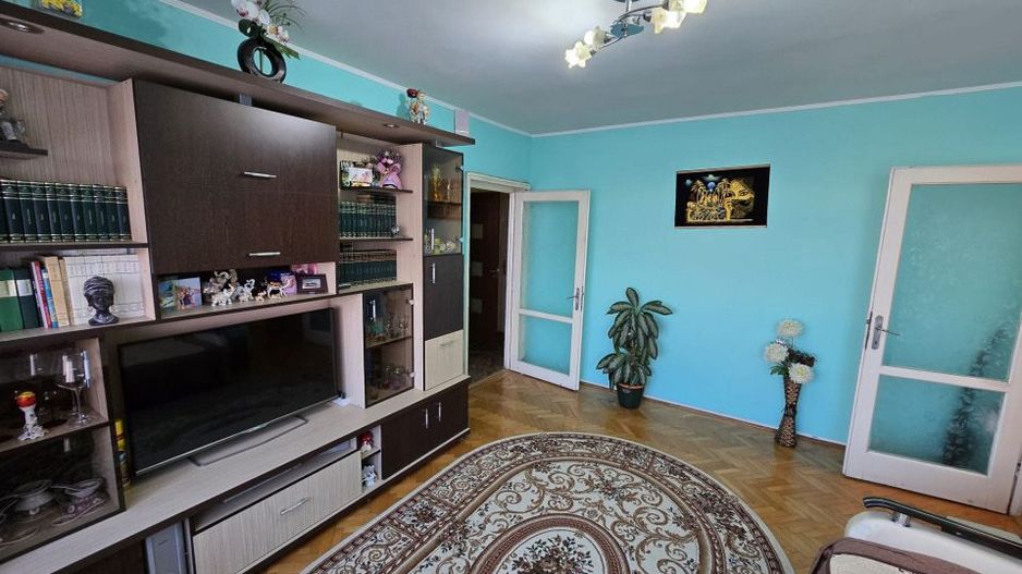 Apartament 3 camere- Ștefan cel Mare - Poză 3