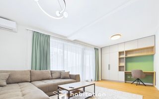 Casă eleganta  și liniște absolută, la prima închiriere, în Ghiroda - Poză 3