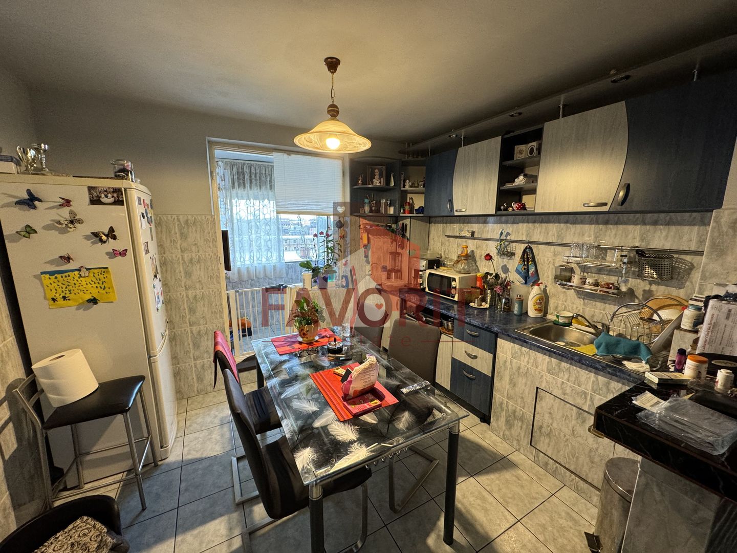 Etaj intermediar. Pozitie excelenta. Boxa in CF - Poză 5