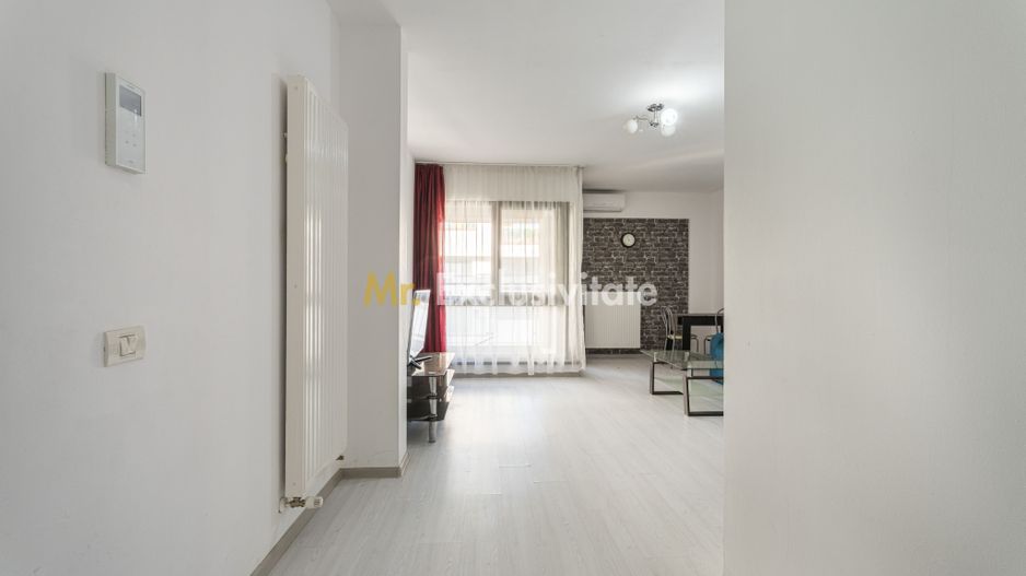 2 camere | Green Vista Residence – Pipera | Scoala Americana - Poză 5