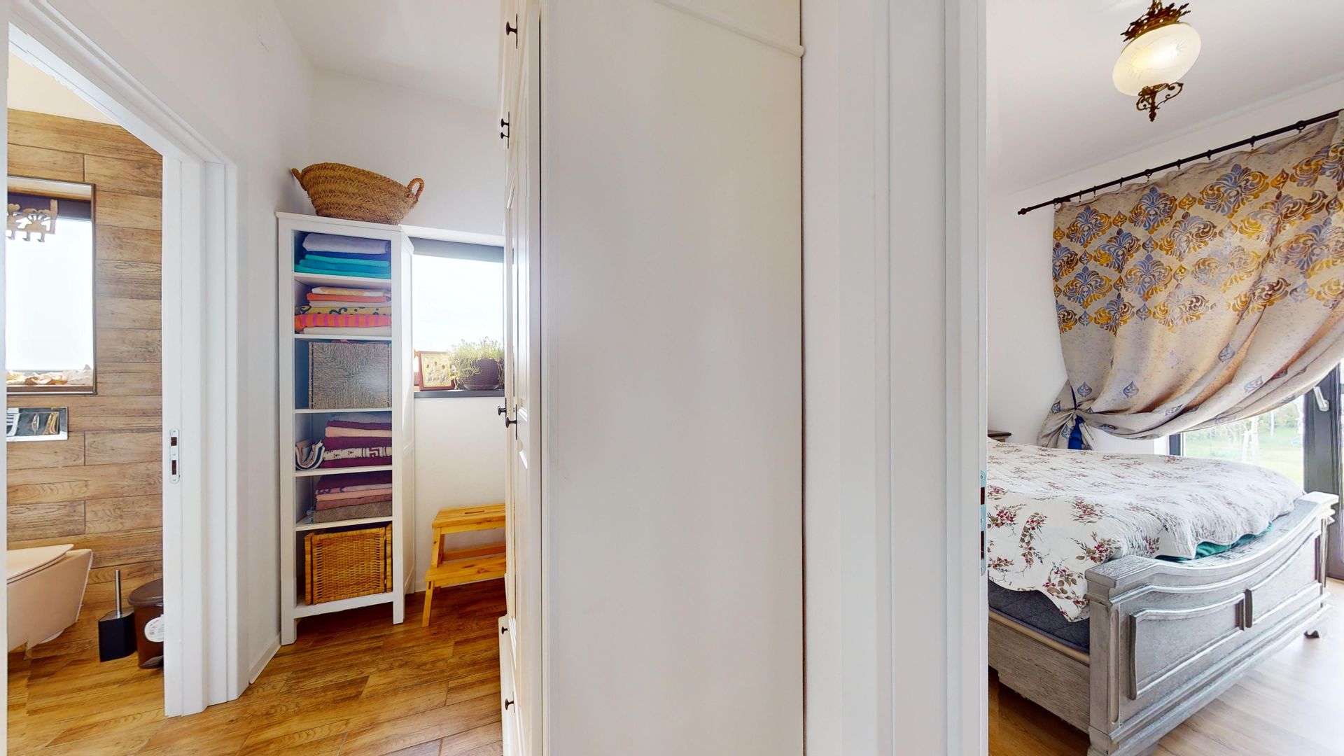 Casa individuala la 16 km de Brasov - Poză 15