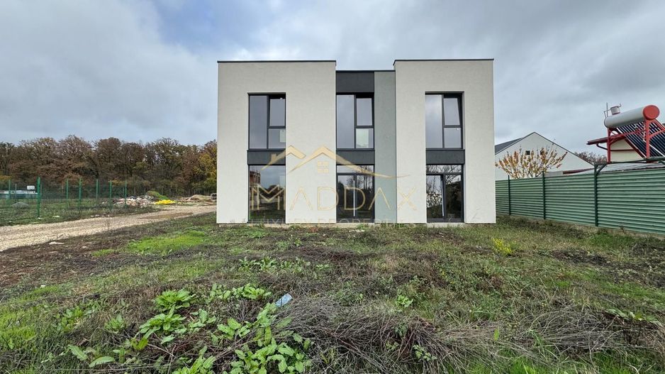 Vila balotesti - Poză 3