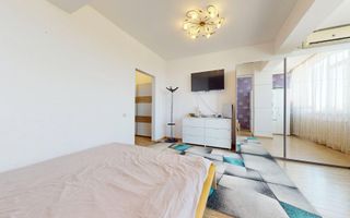 Apartament 3 camere decomandat 115 mp Metalurgiei - Aurel Persu - Poză 10