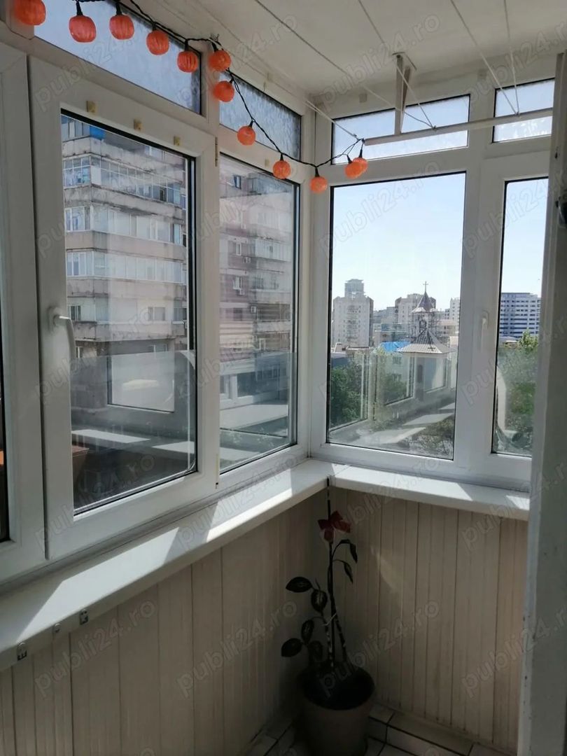 De inchiriat apartament 3 camere , Vitan sector3 - Poză 11