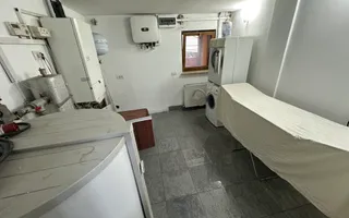 Proprietate cu piscina Dumbravita - Poză 58