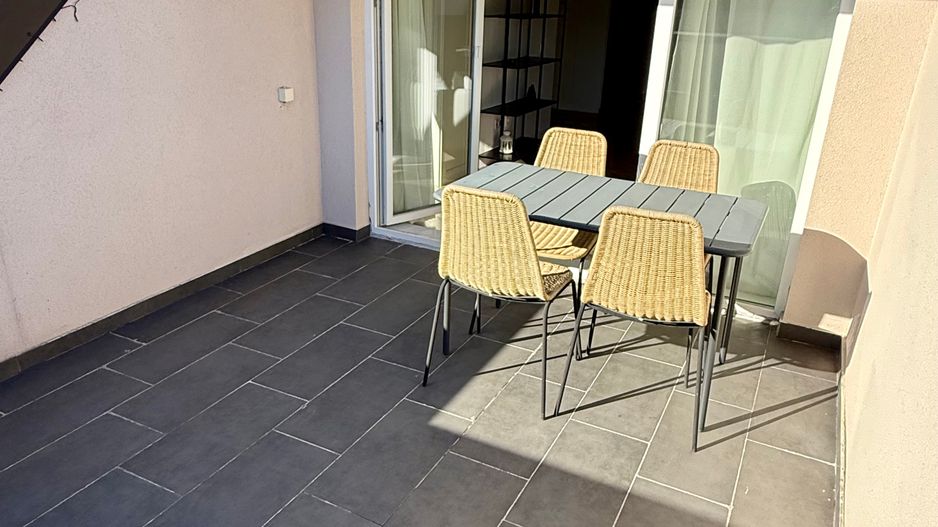 Apartament 3 Camere Mansarda  Str. Cetatii Floresti - Poză 5